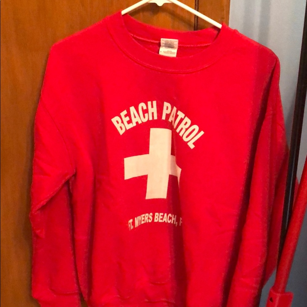 Sweatshirt